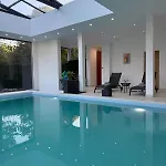 Sublime Loft Piscine Interieure