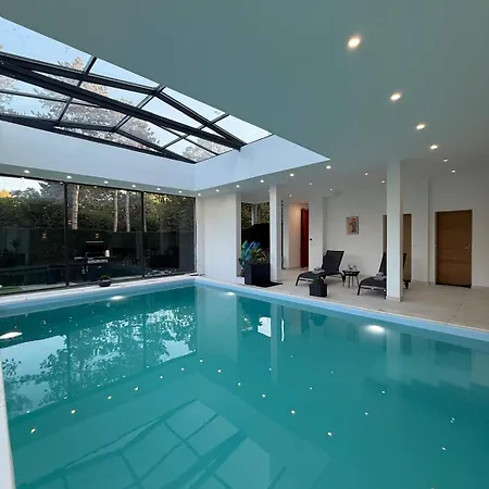Sublime Loft Piscine Interieure * Versalhes